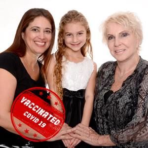 Meet your Posher, Michele